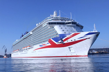 An Introduction to: P&O Cruises
